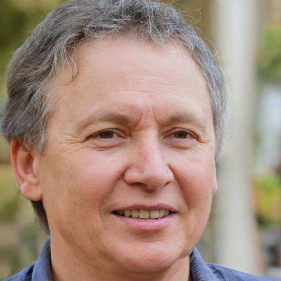 Dr. Valentin Rosteck, Finanzexperte bei brythoralinov